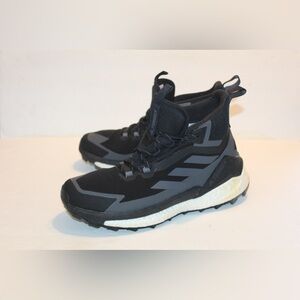 Adidas Terrex Free Hiker 2 Gore- Tex Shoes Size Men’s 10